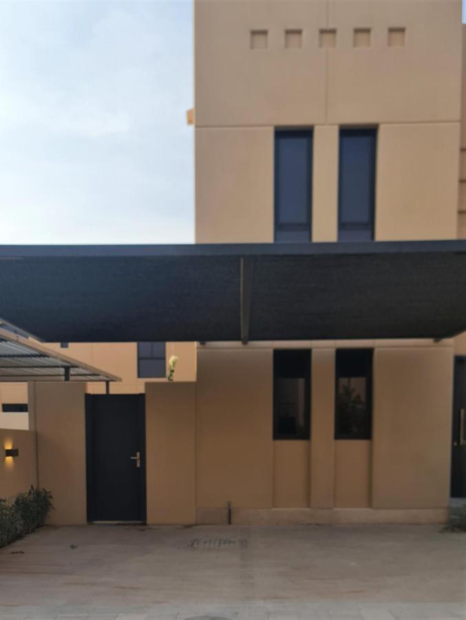 Sidrah House
