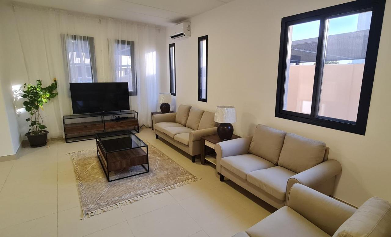 Sidrah House Villa *