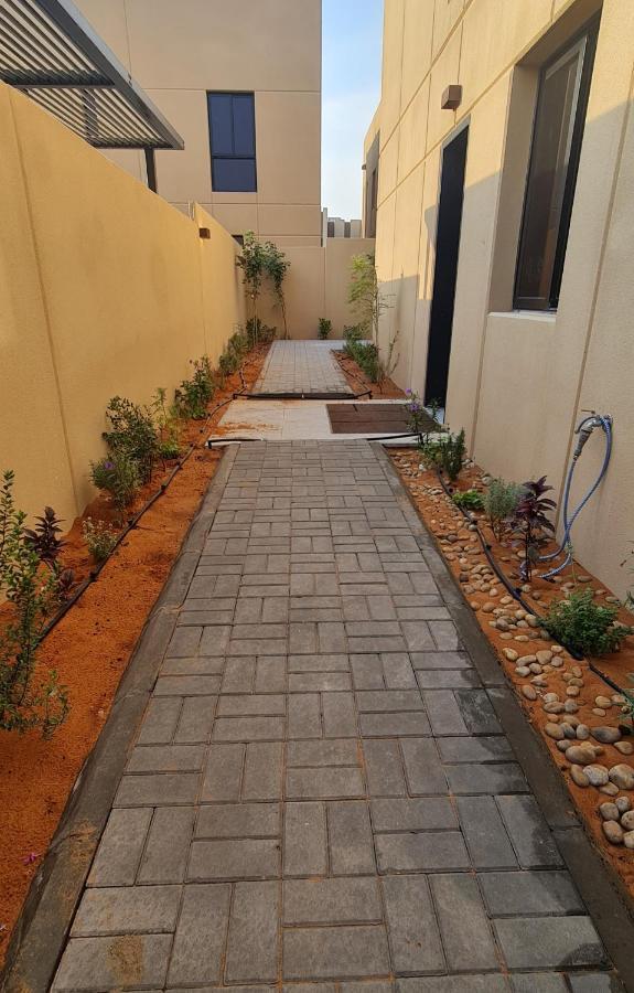 Sidrah House Villa Riyadh