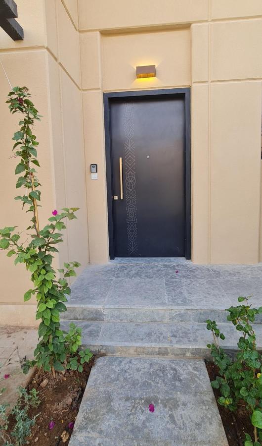 Sidrah House Villa *
