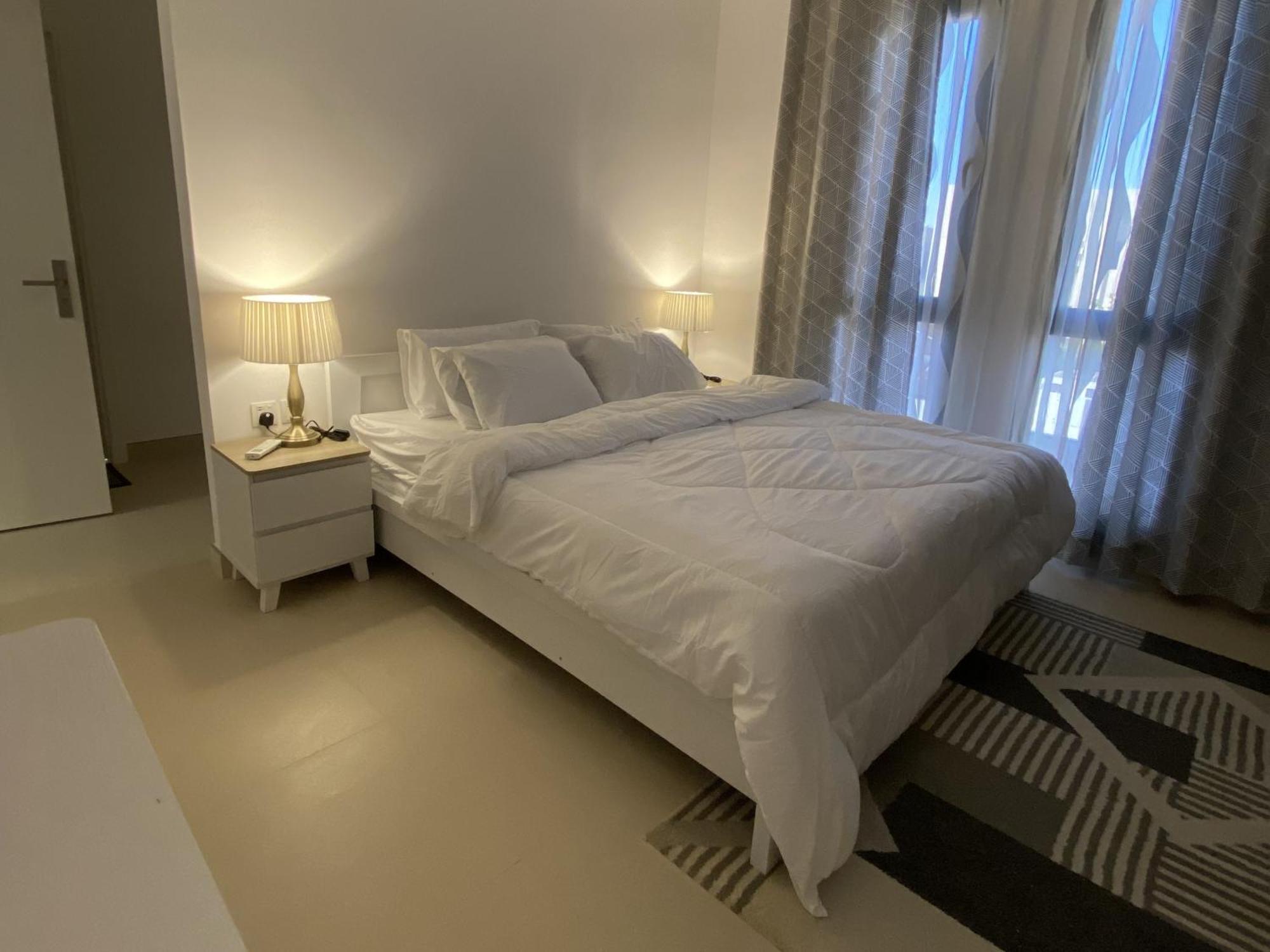 Sidrah House Villa Riyadh