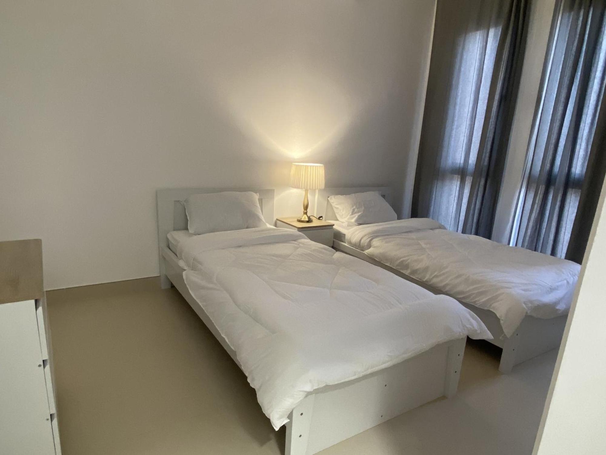 Villa Sidrah House