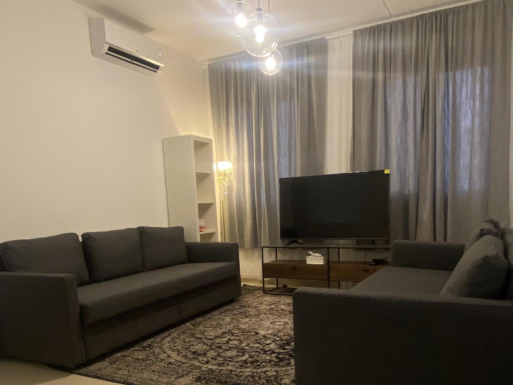 Sidrah House Villa Riyadh